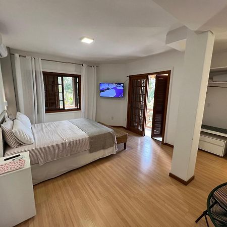 Studios Aromas Do Campeche - Floripa Florianópolis Εξωτερικό φωτογραφία