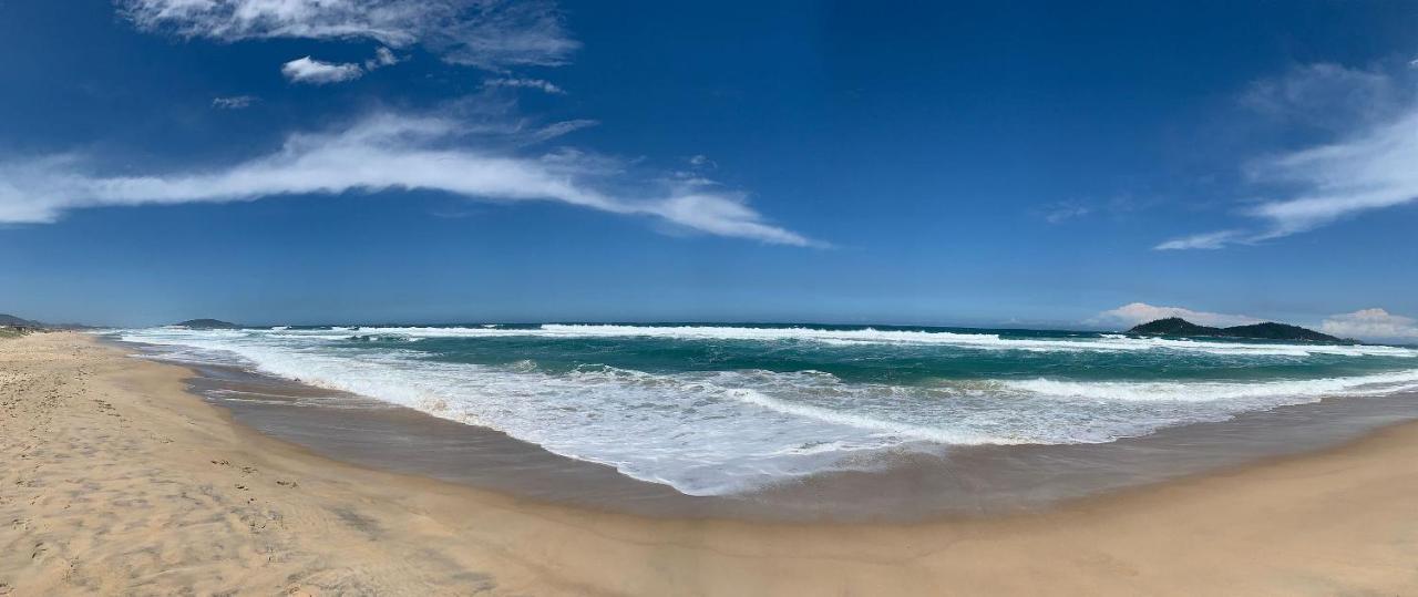 Studios Aromas Do Campeche - Floripa Florianópolis Εξωτερικό φωτογραφία