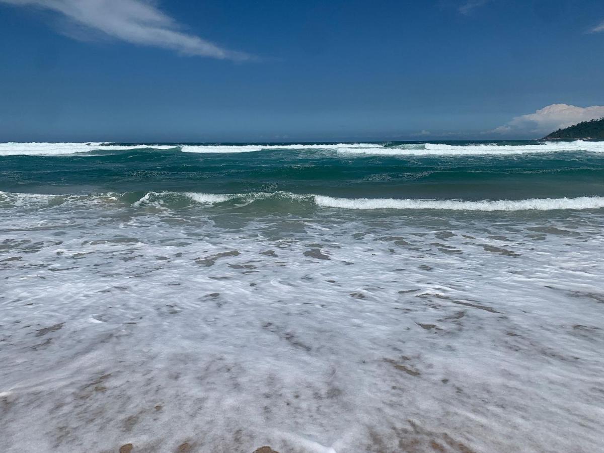 Studios Aromas Do Campeche - Floripa Florianópolis Εξωτερικό φωτογραφία