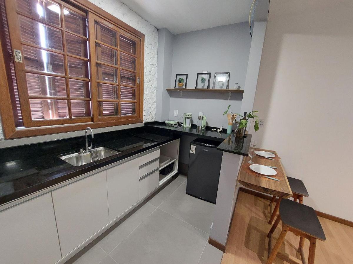 Studios Aromas Do Campeche - Floripa Florianópolis Εξωτερικό φωτογραφία