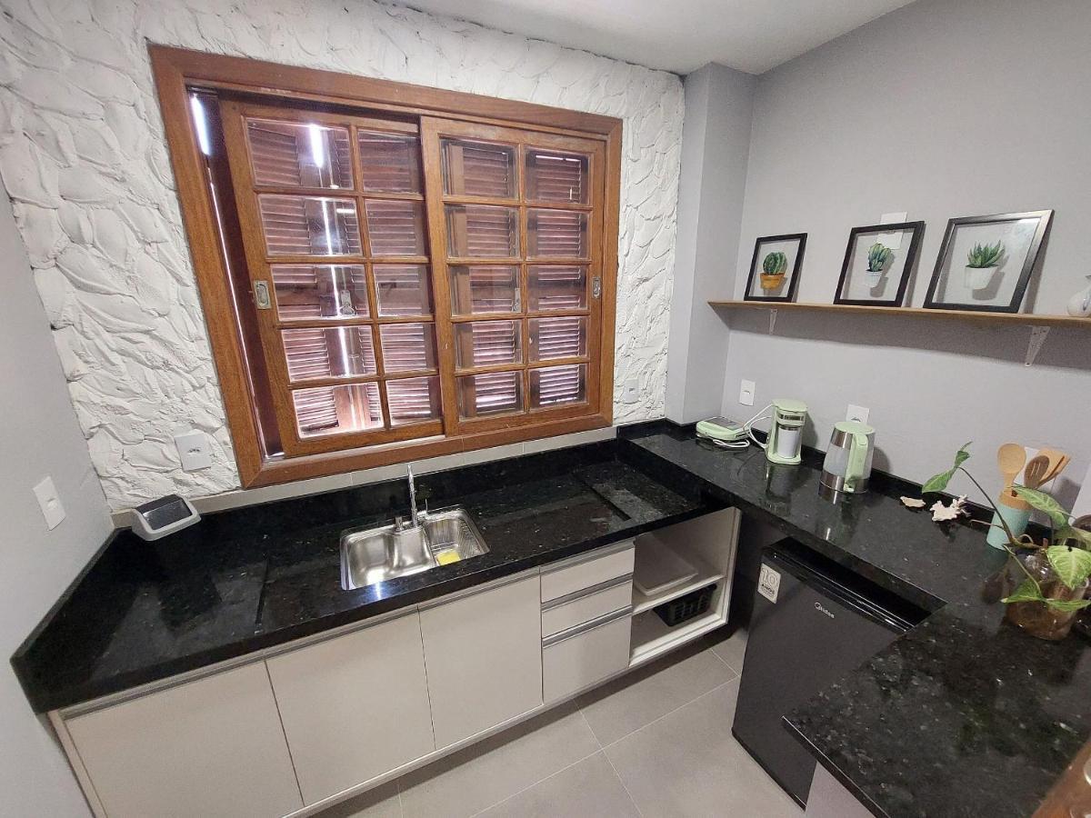 Studios Aromas Do Campeche - Floripa Florianópolis Εξωτερικό φωτογραφία