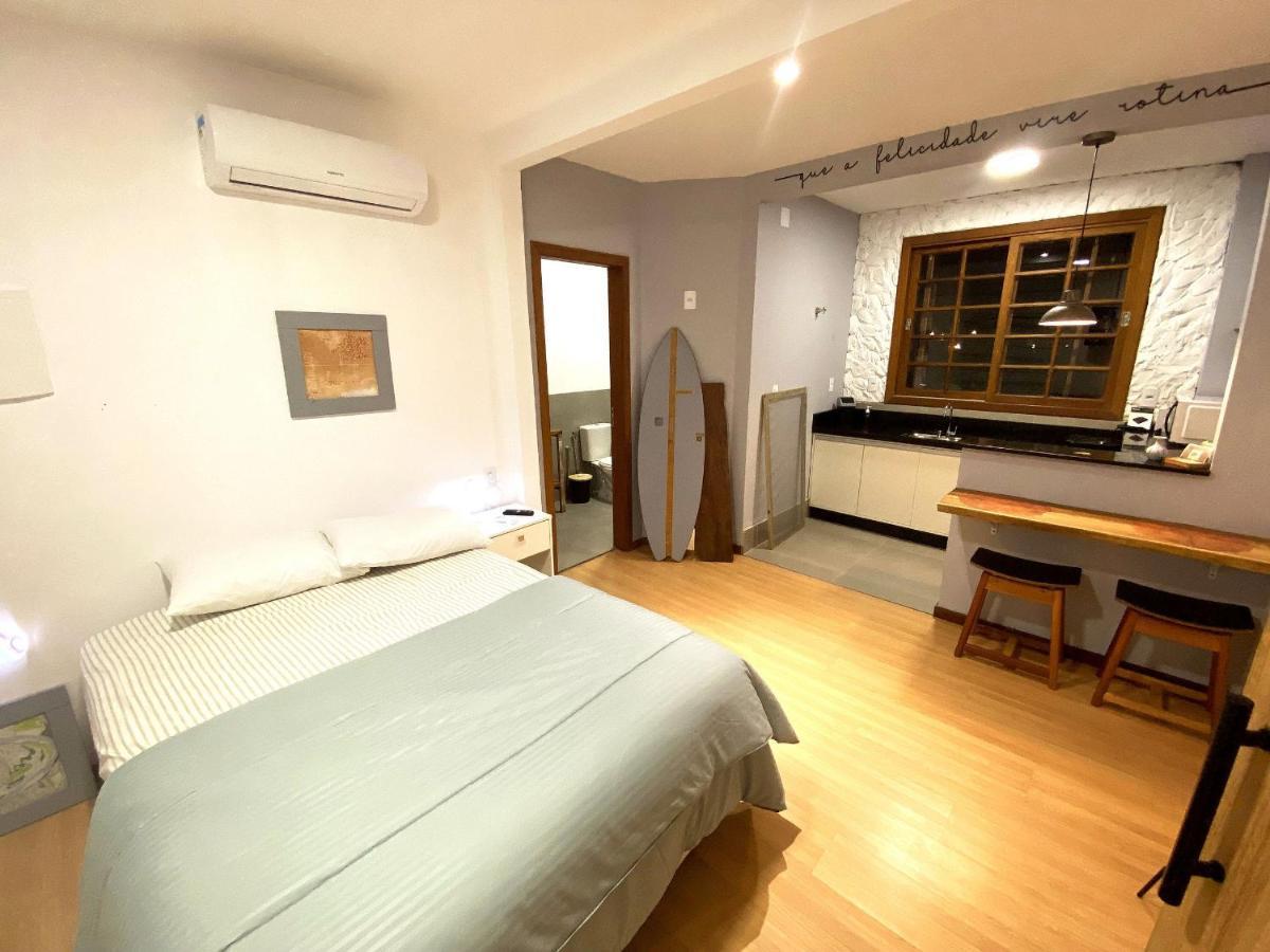 Studios Aromas Do Campeche - Floripa Florianópolis Εξωτερικό φωτογραφία