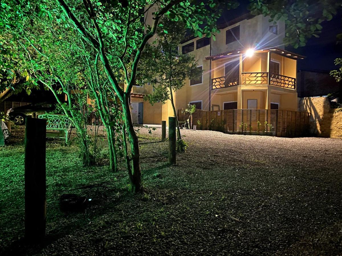 Studios Aromas Do Campeche - Floripa Florianópolis Εξωτερικό φωτογραφία