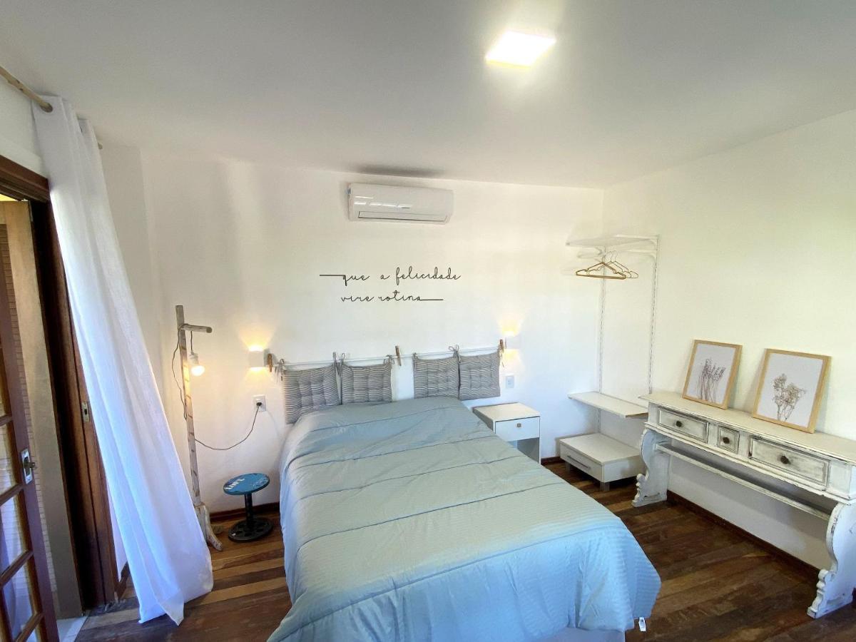 Studios Aromas Do Campeche - Floripa Florianópolis Εξωτερικό φωτογραφία
