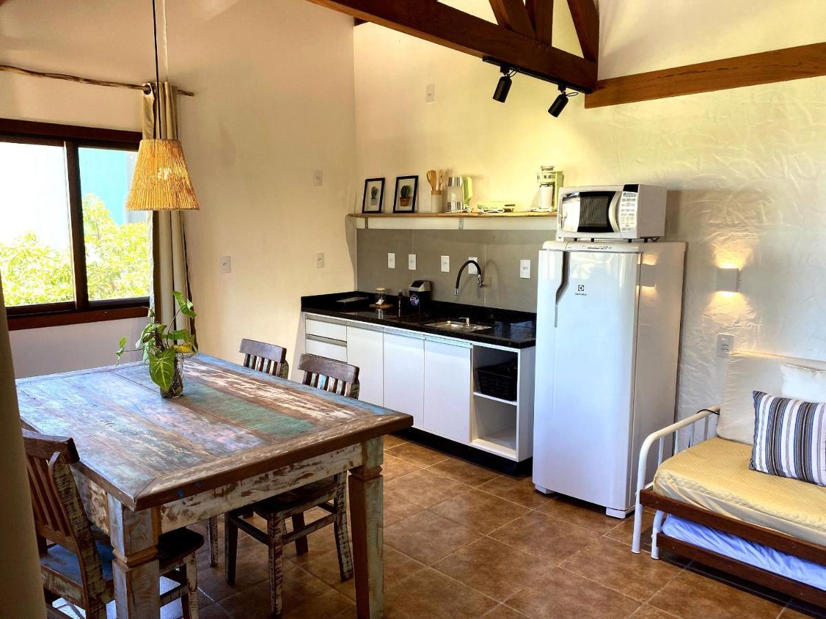Studios Aromas Do Campeche - Floripa Florianópolis Εξωτερικό φωτογραφία