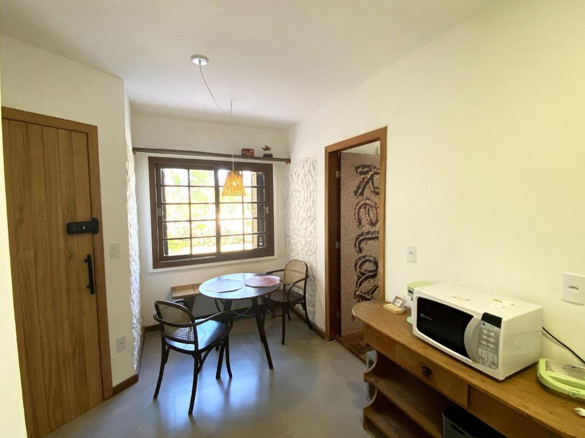 Studios Aromas Do Campeche - Floripa Florianópolis Εξωτερικό φωτογραφία