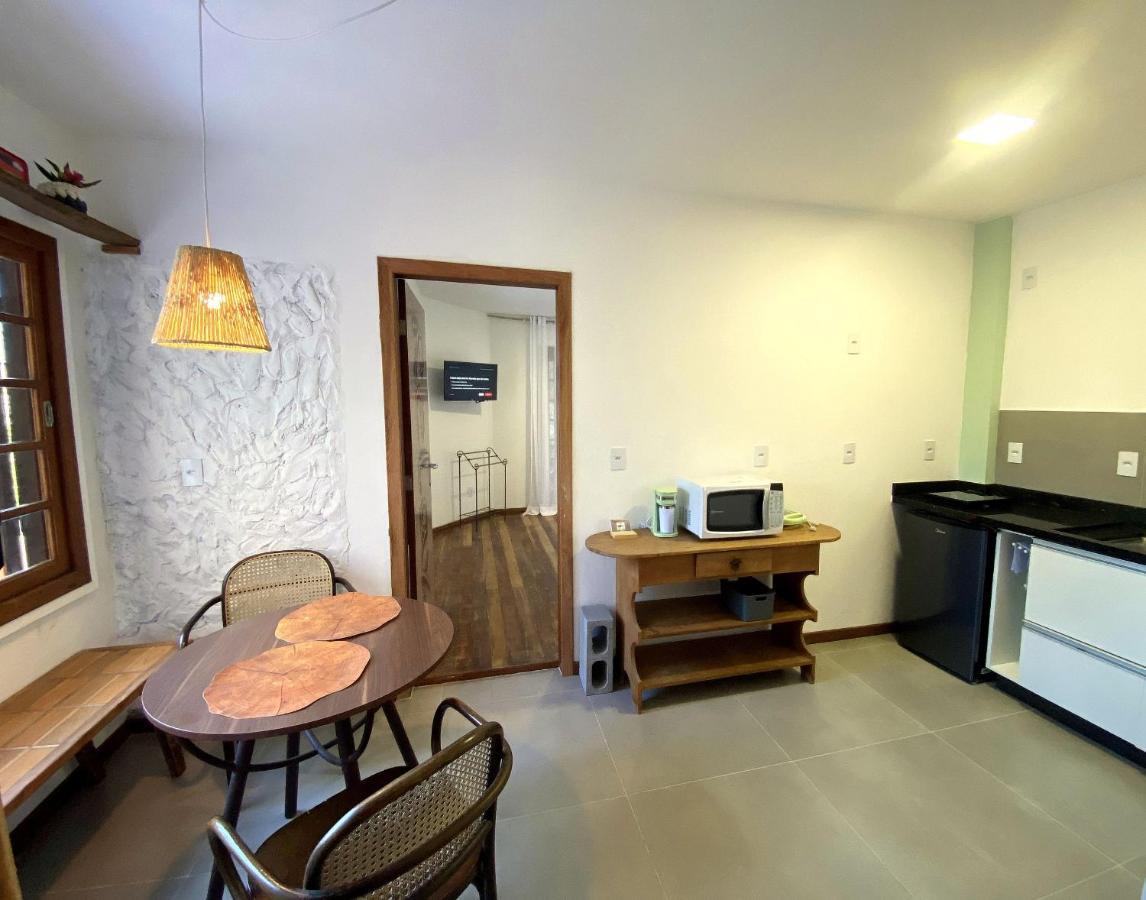 Studios Aromas Do Campeche - Floripa Florianópolis Εξωτερικό φωτογραφία