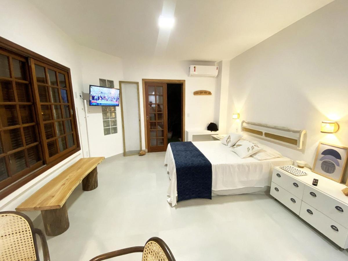 Studios Aromas Do Campeche - Floripa Florianópolis Εξωτερικό φωτογραφία