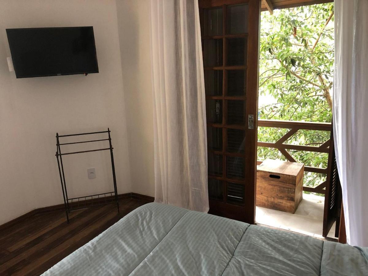 Studios Aromas Do Campeche - Floripa Florianópolis Εξωτερικό φωτογραφία