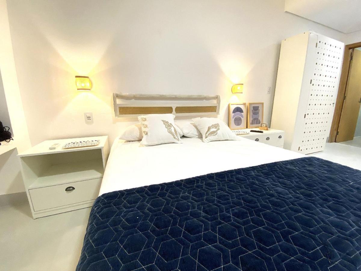 Studios Aromas Do Campeche - Floripa Florianópolis Εξωτερικό φωτογραφία