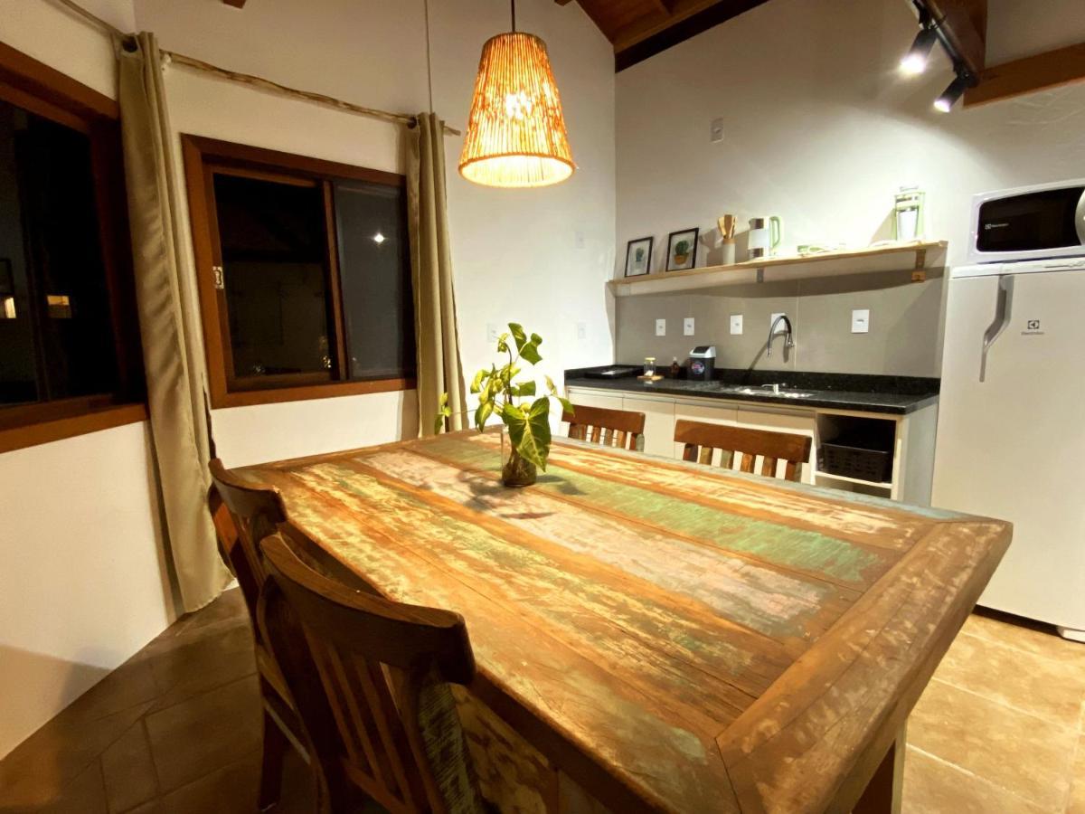 Studios Aromas Do Campeche - Floripa Florianópolis Εξωτερικό φωτογραφία