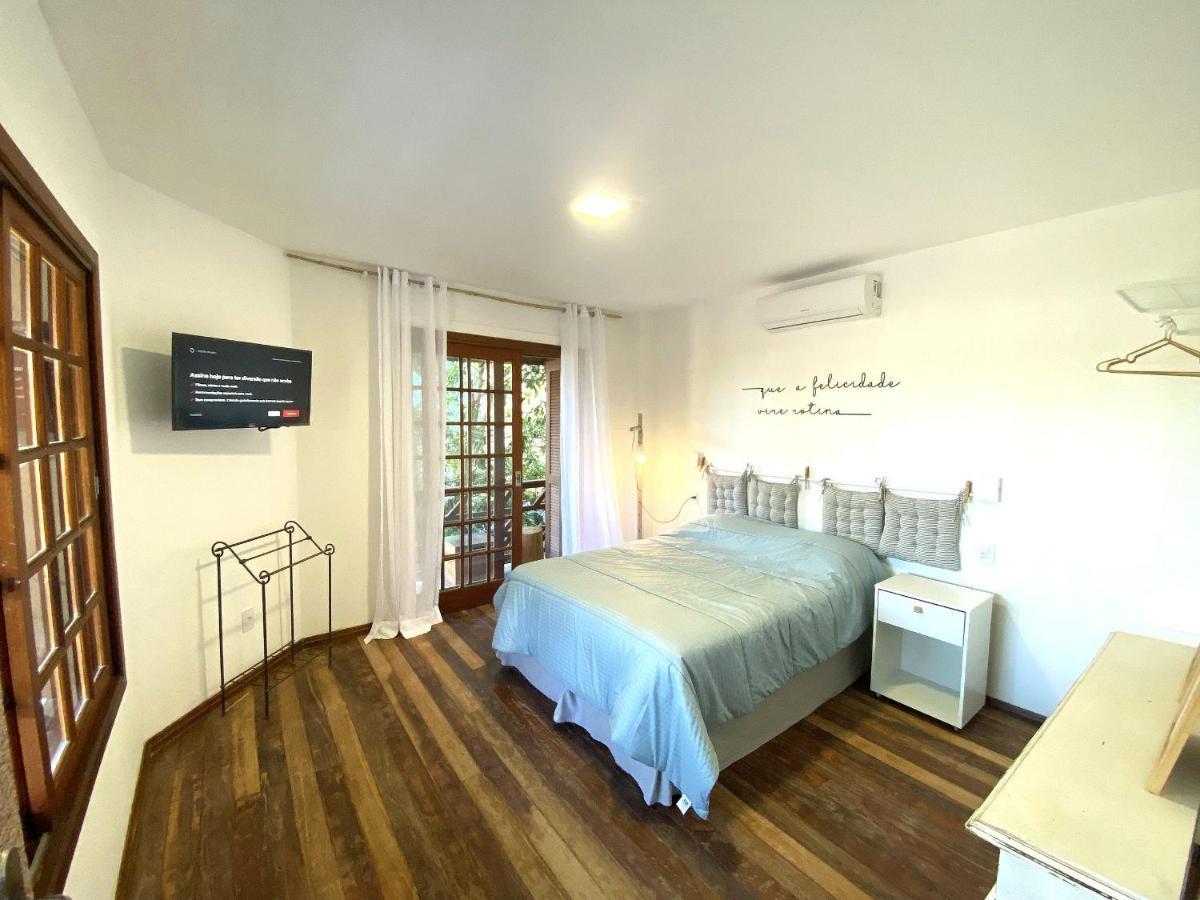 Studios Aromas Do Campeche - Floripa Florianópolis Εξωτερικό φωτογραφία