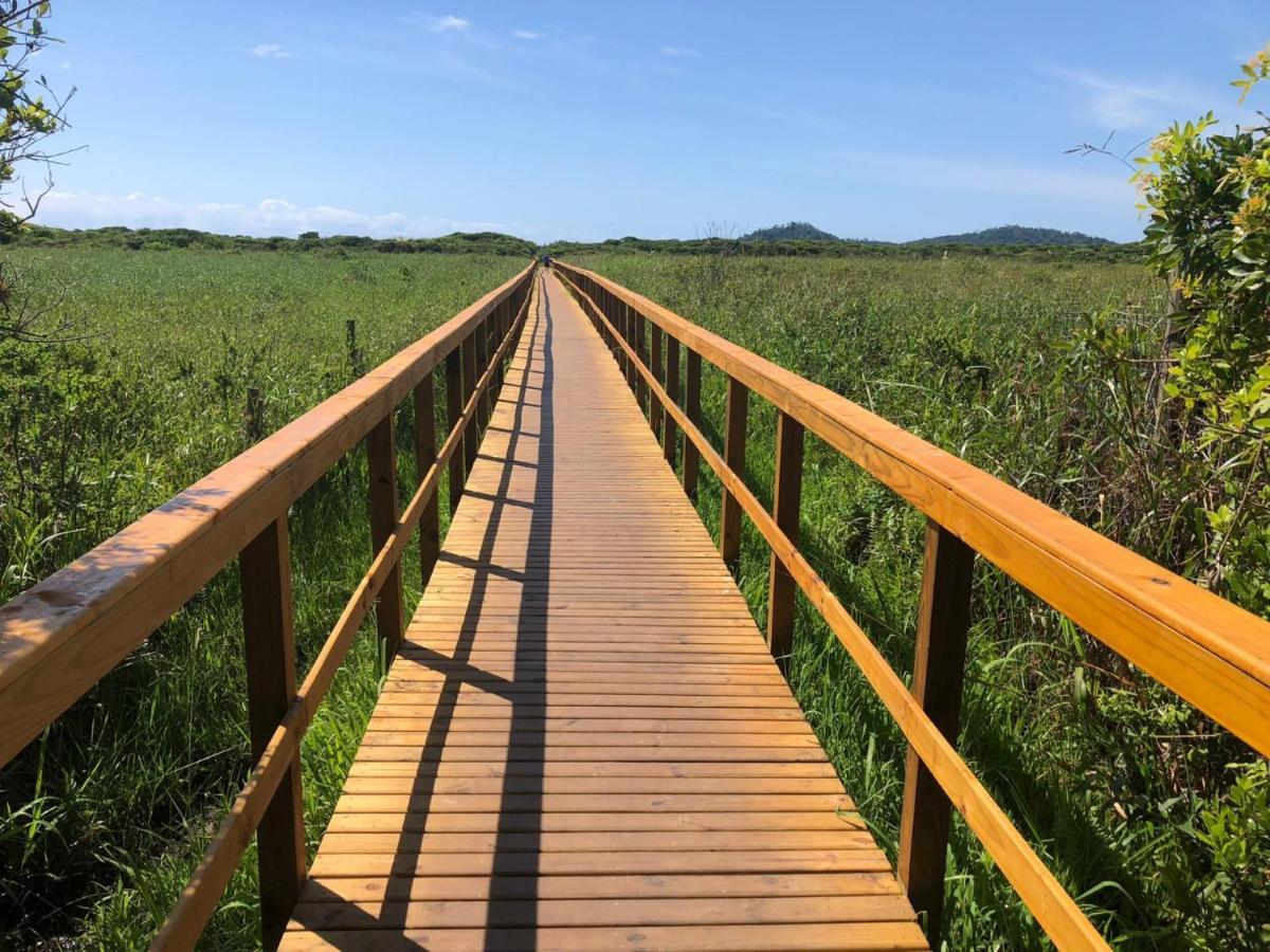 Studios Aromas Do Campeche - Floripa Florianópolis Εξωτερικό φωτογραφία