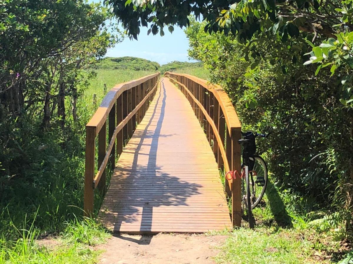 Studios Aromas Do Campeche - Floripa Florianópolis Εξωτερικό φωτογραφία