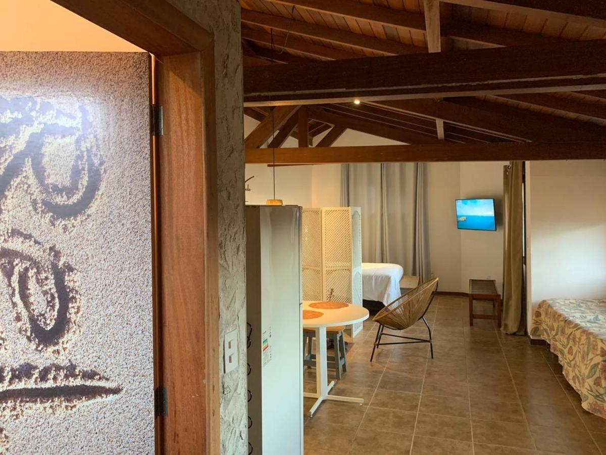 Studios Aromas Do Campeche - Floripa Florianópolis Εξωτερικό φωτογραφία