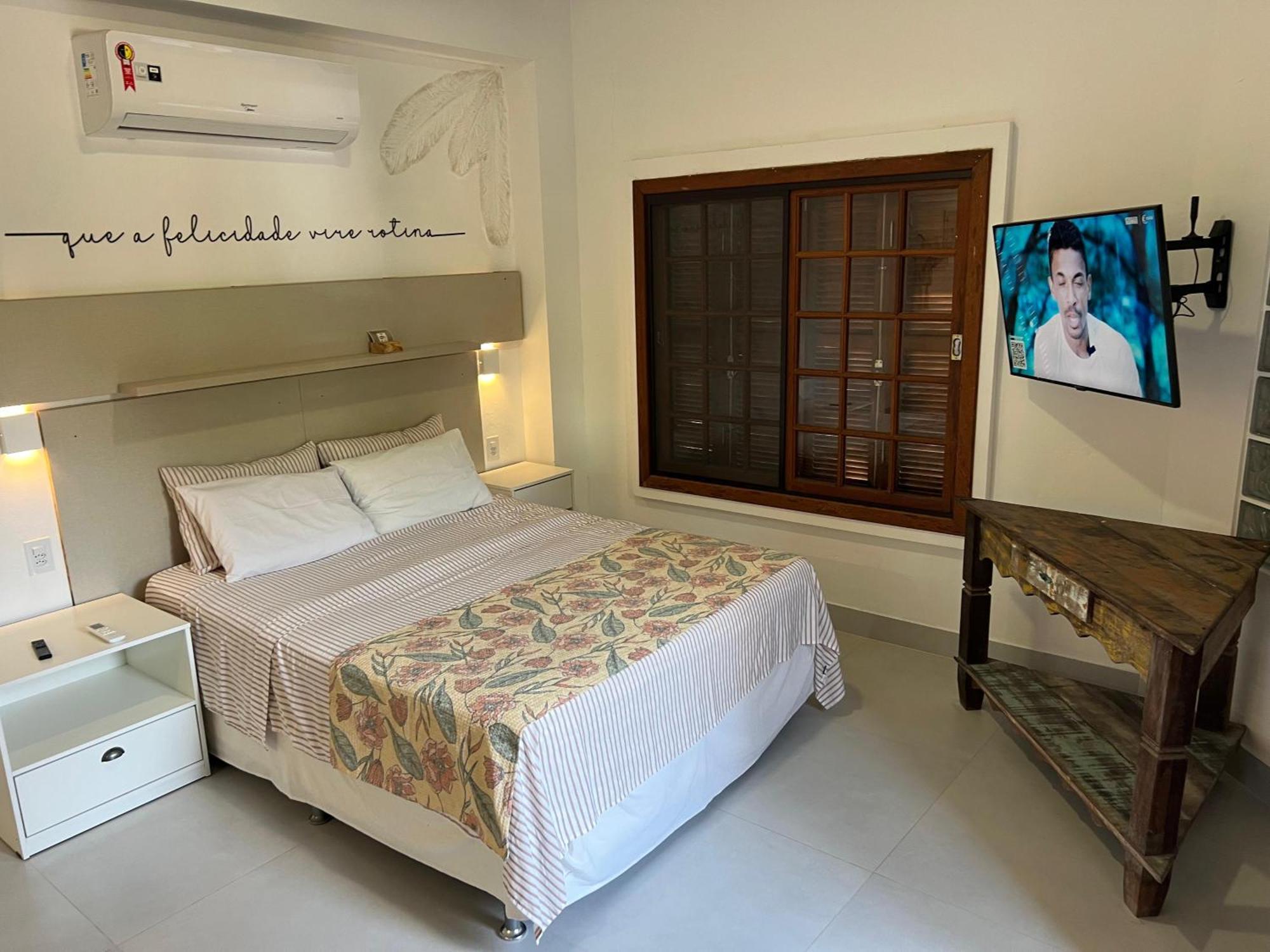 Studios Aromas Do Campeche - Floripa Florianópolis Εξωτερικό φωτογραφία