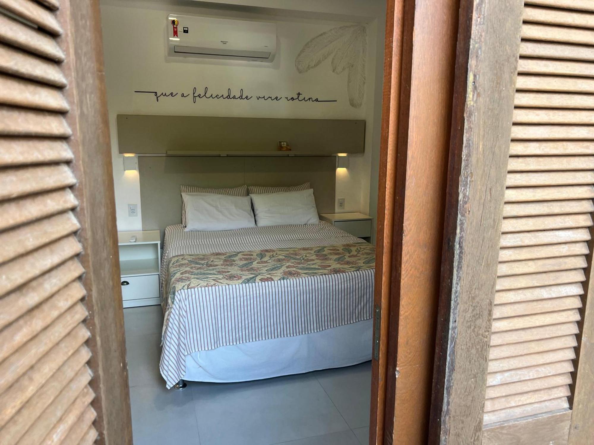 Studios Aromas Do Campeche - Floripa Florianópolis Εξωτερικό φωτογραφία