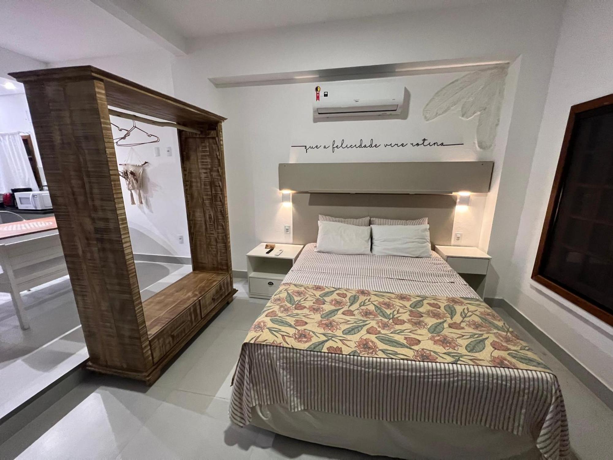 Studios Aromas Do Campeche - Floripa Florianópolis Εξωτερικό φωτογραφία