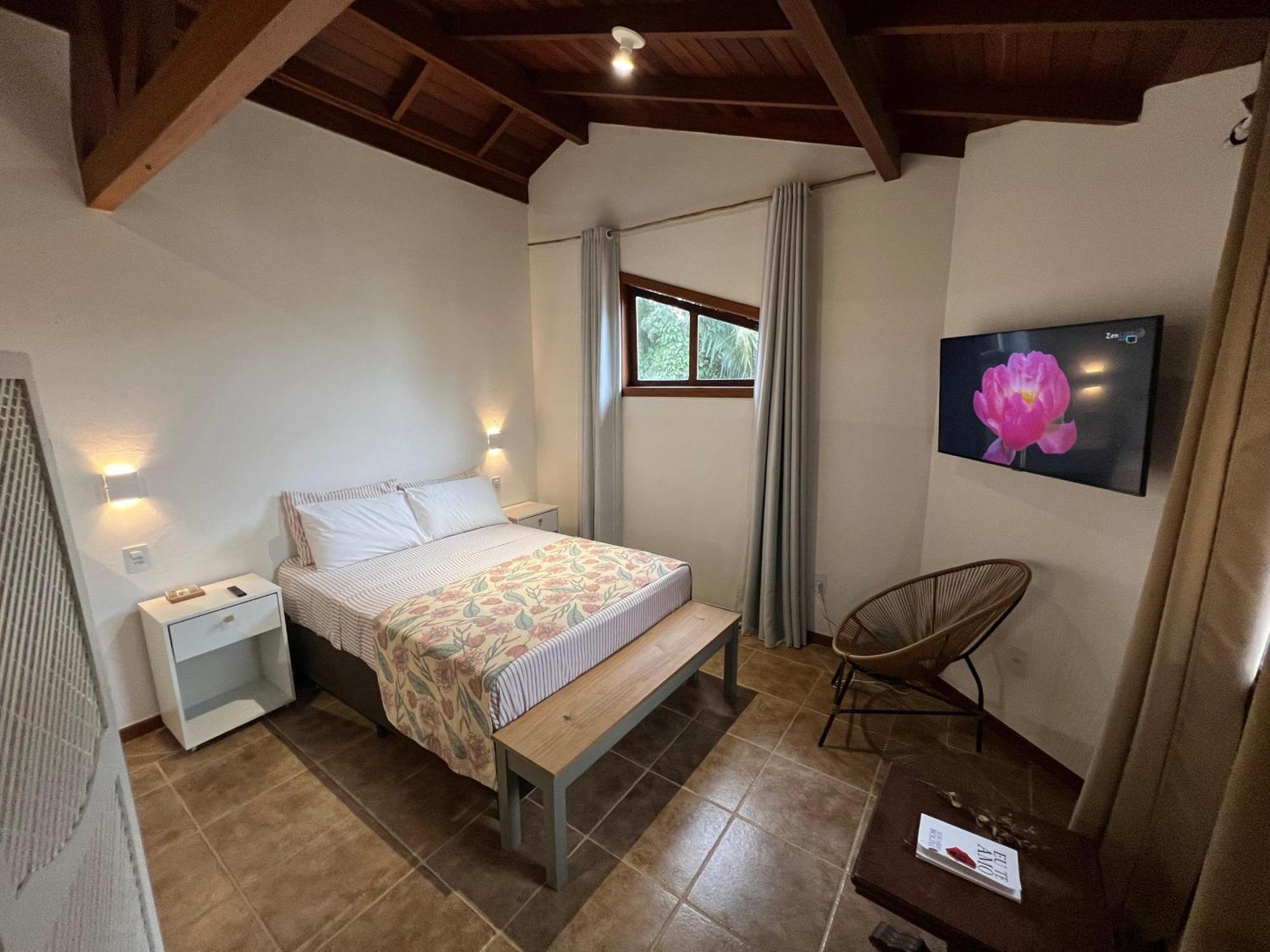Studios Aromas Do Campeche - Floripa Florianópolis Εξωτερικό φωτογραφία
