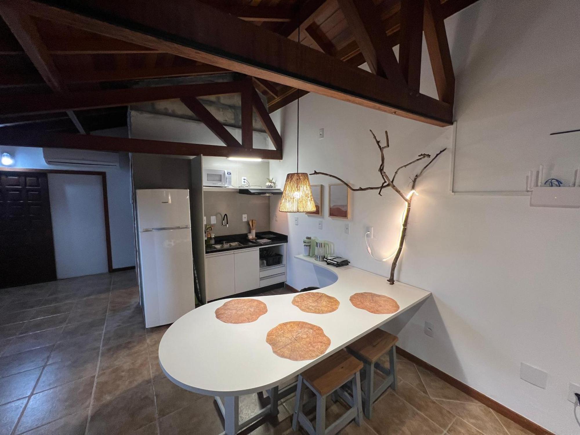 Studios Aromas Do Campeche - Floripa Florianópolis Εξωτερικό φωτογραφία