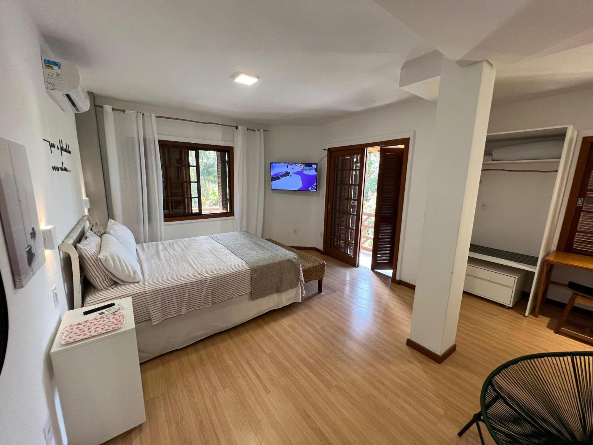 Studios Aromas Do Campeche - Floripa Florianópolis Εξωτερικό φωτογραφία