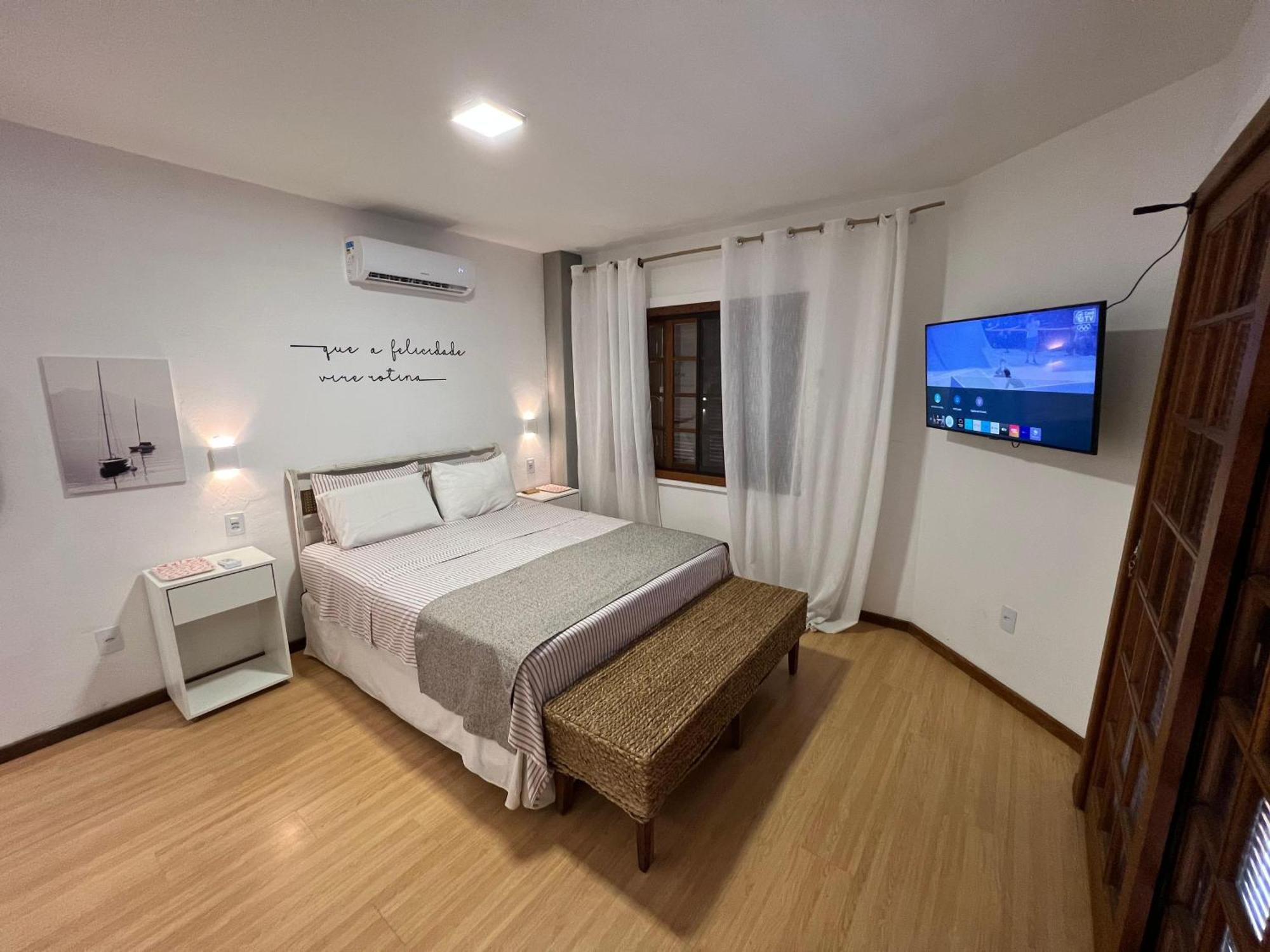 Studios Aromas Do Campeche - Floripa Florianópolis Εξωτερικό φωτογραφία