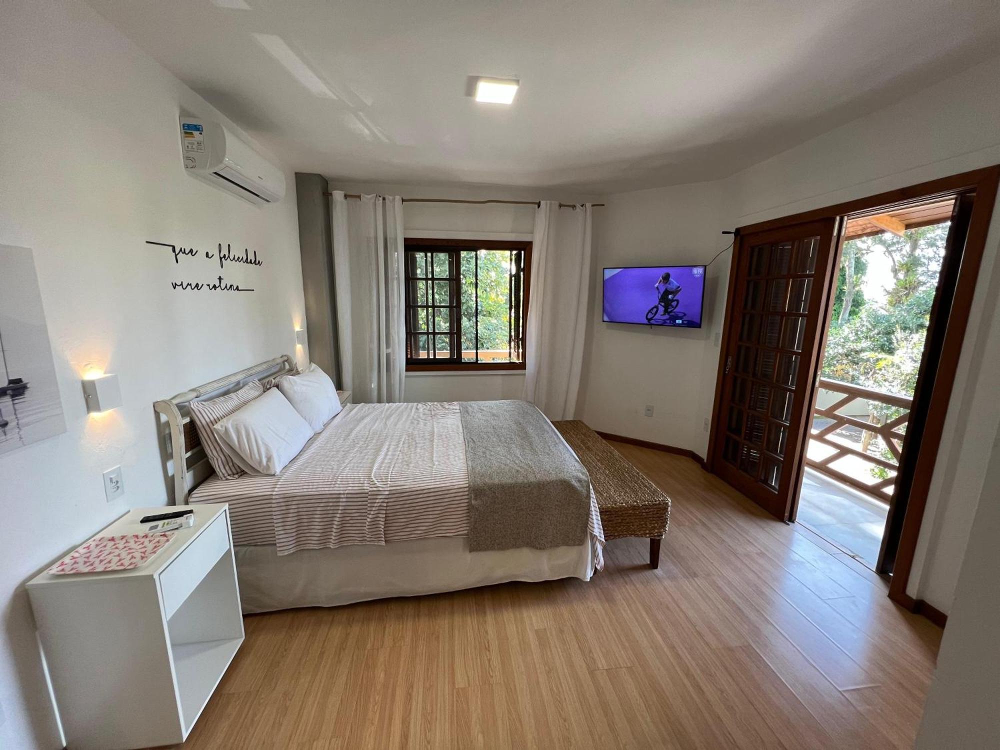 Studios Aromas Do Campeche - Floripa Florianópolis Εξωτερικό φωτογραφία