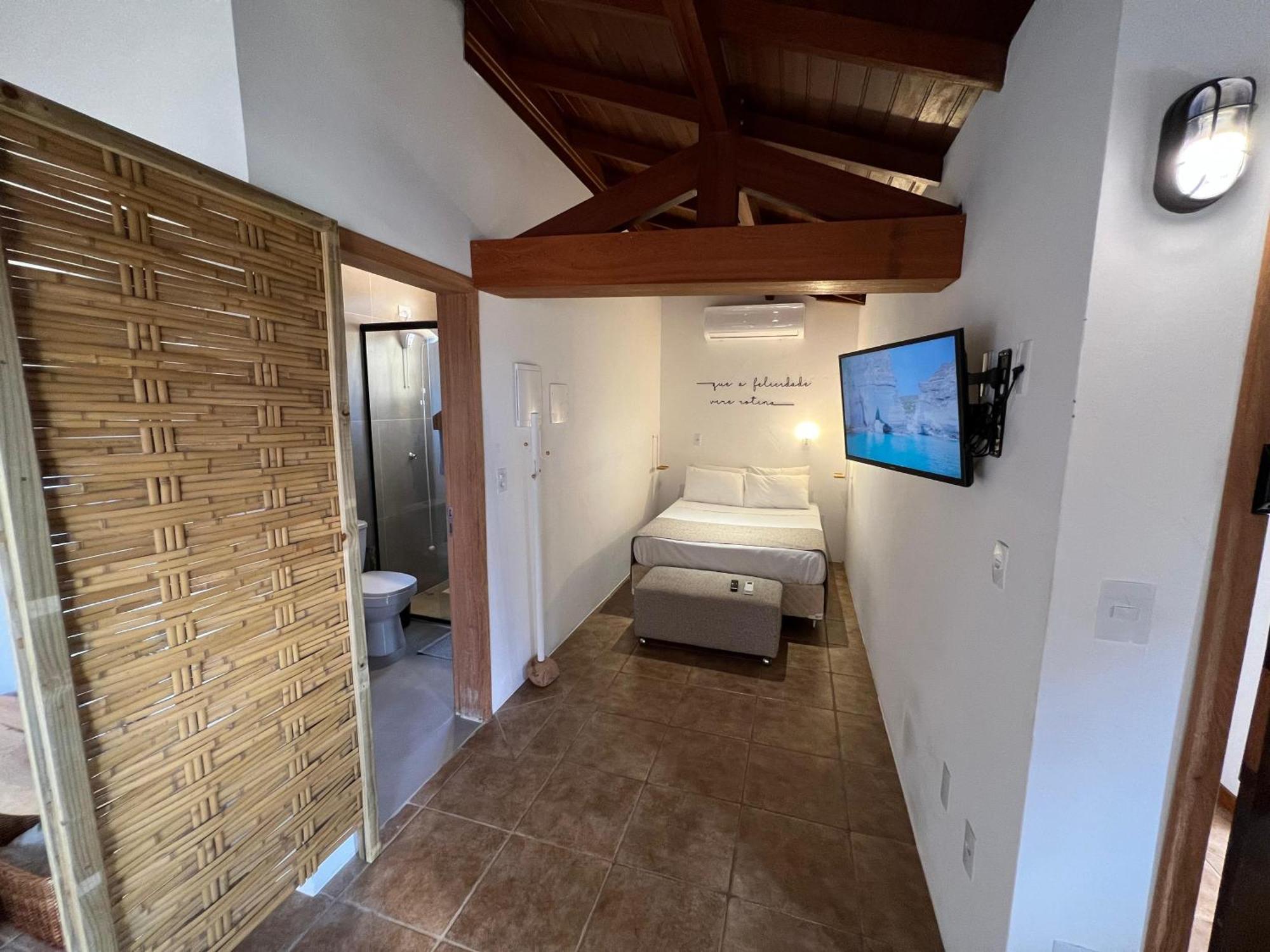 Studios Aromas Do Campeche - Floripa Florianópolis Εξωτερικό φωτογραφία