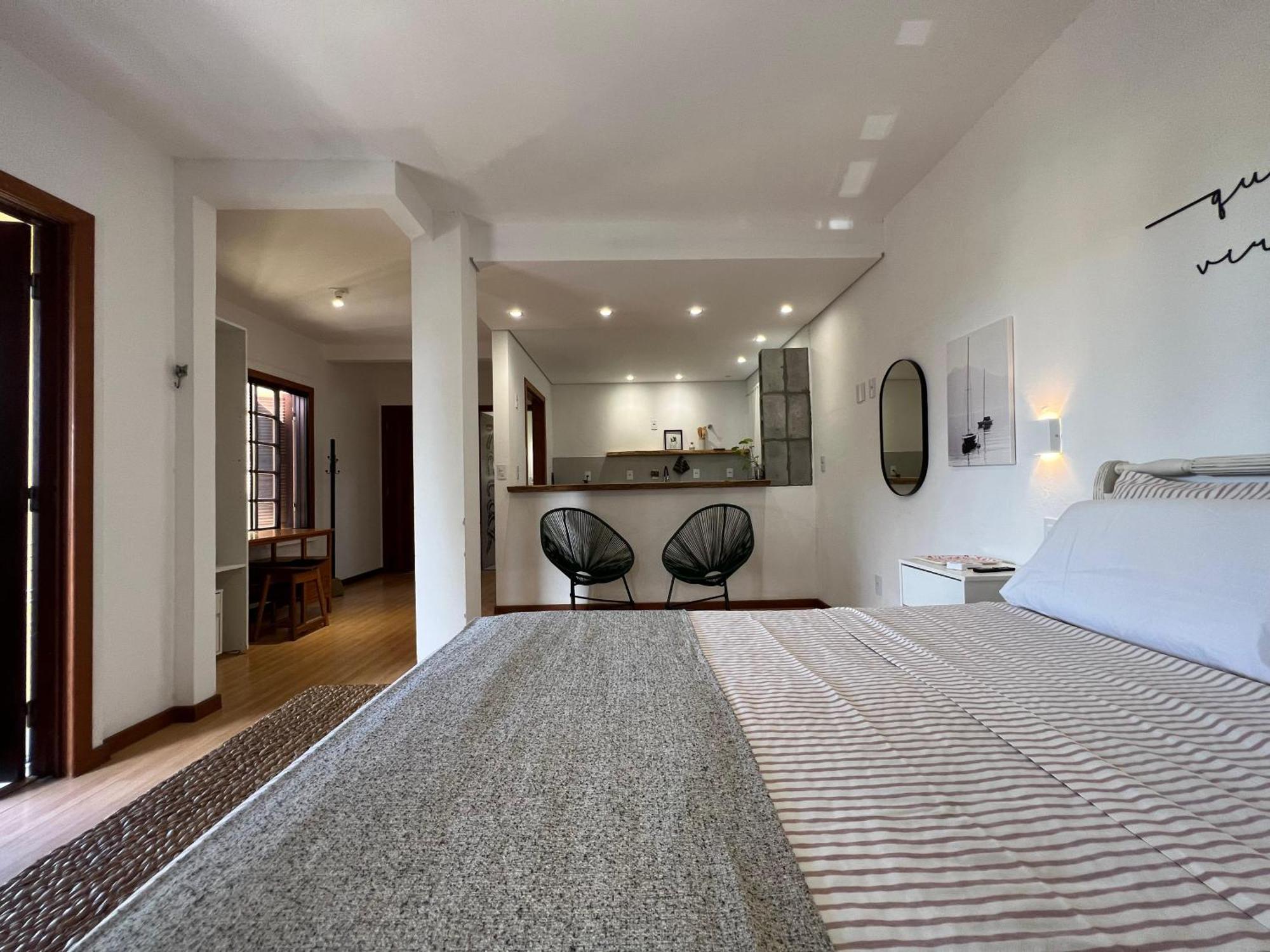 Studios Aromas Do Campeche - Floripa Florianópolis Εξωτερικό φωτογραφία
