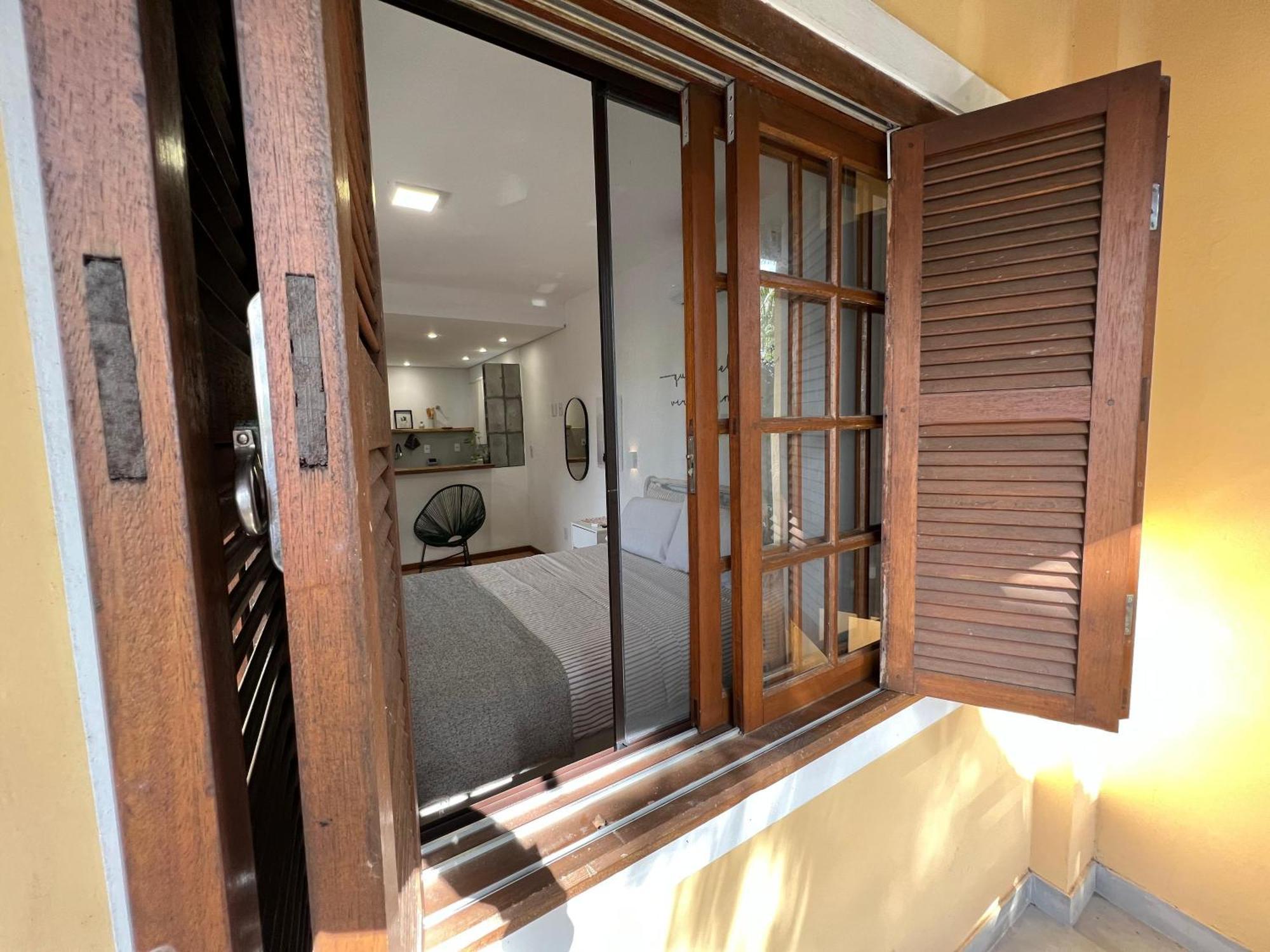 Studios Aromas Do Campeche - Floripa Florianópolis Εξωτερικό φωτογραφία