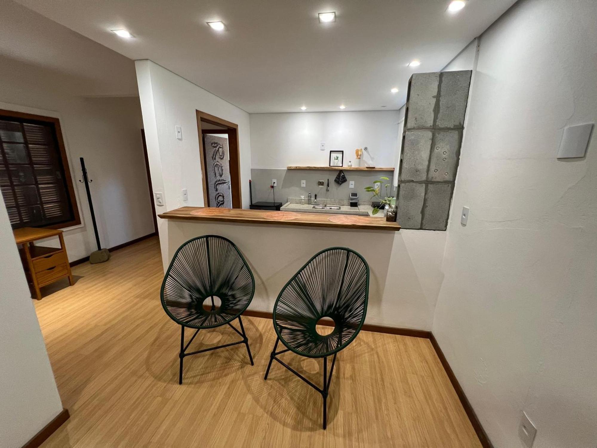 Studios Aromas Do Campeche - Floripa Florianópolis Εξωτερικό φωτογραφία