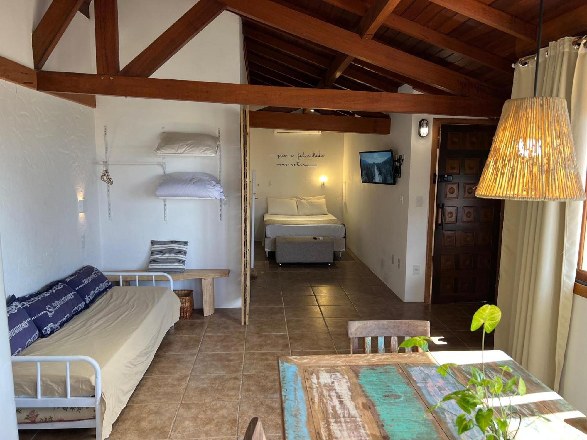 Studios Aromas Do Campeche - Floripa Florianópolis Εξωτερικό φωτογραφία