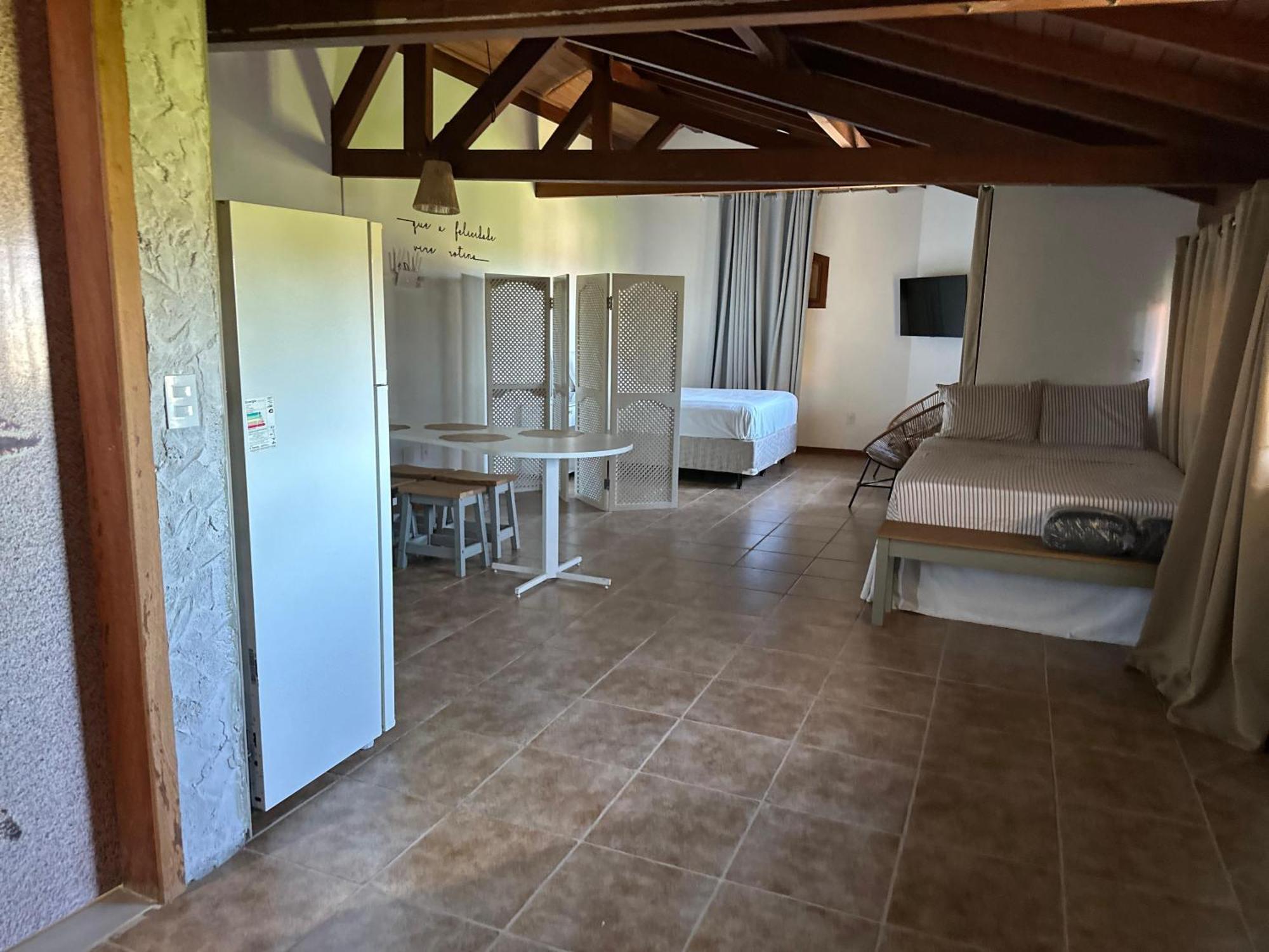 Studios Aromas Do Campeche - Floripa Florianópolis Εξωτερικό φωτογραφία
